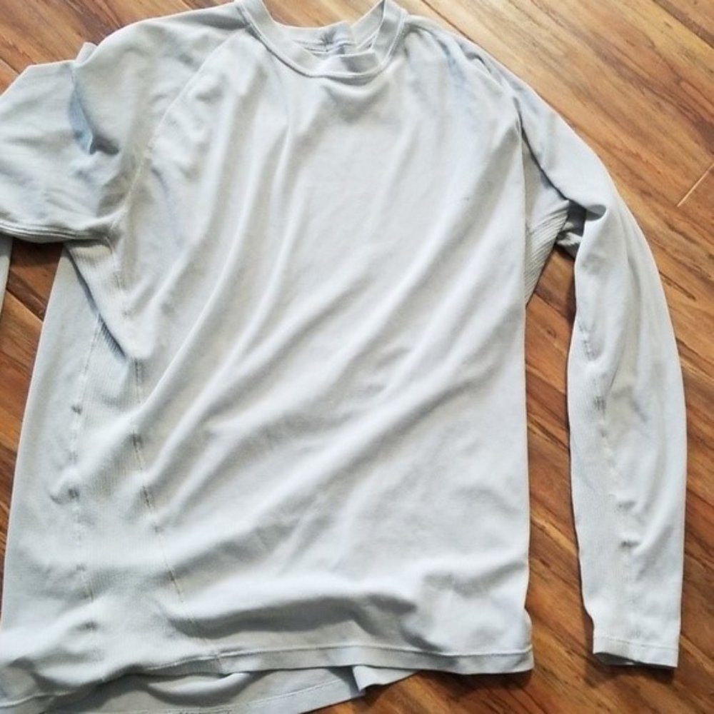 Patagonia Base Layer